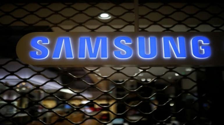 Samsung reports 10-fold increase in profit as AI drives memory chip rebound
